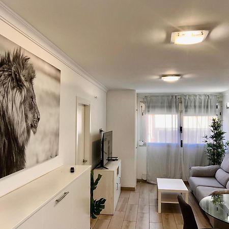 Cozy Home El Medano Екстер'єр фото
