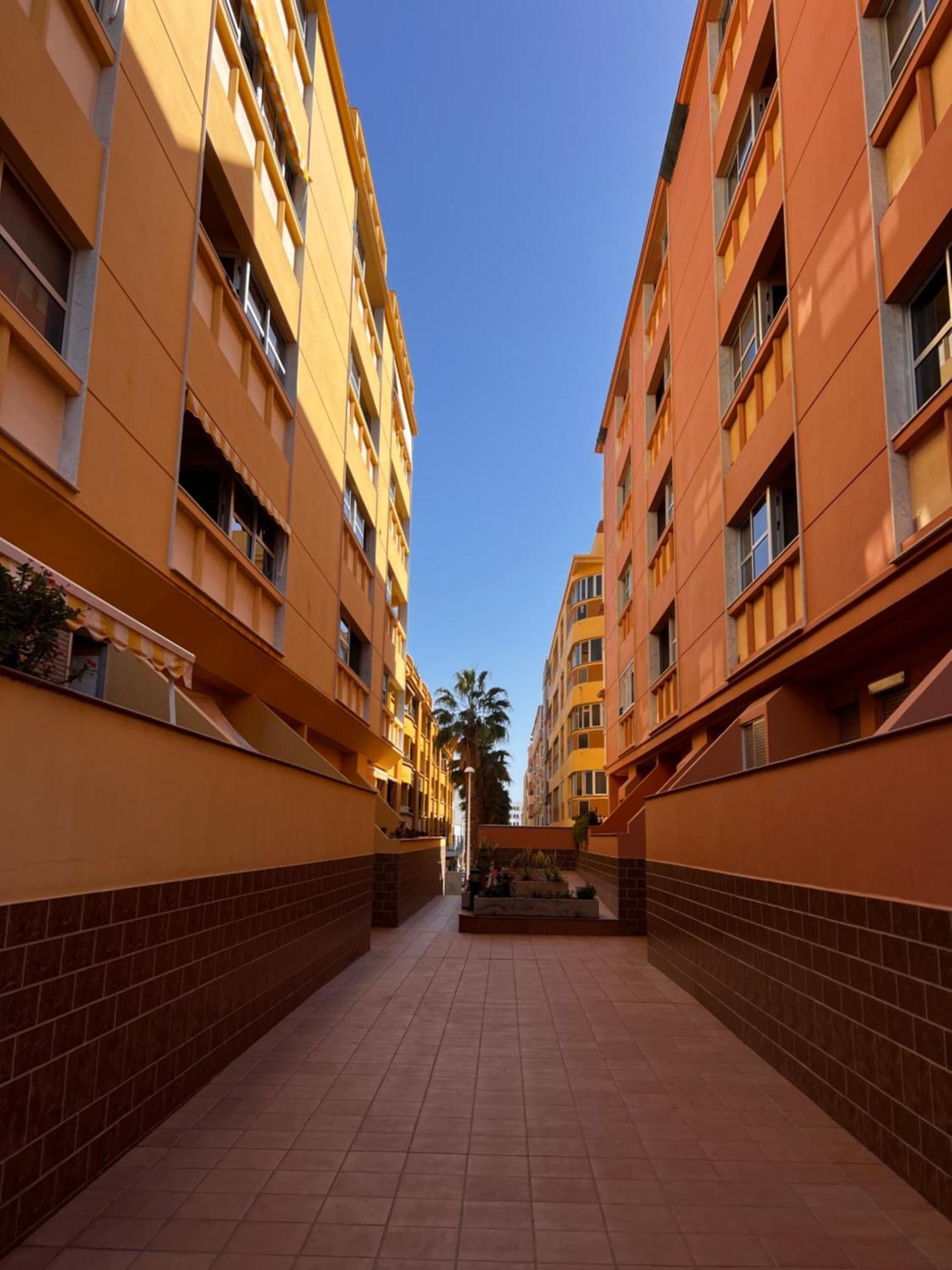 Cozy Home El Medano Екстер'єр фото