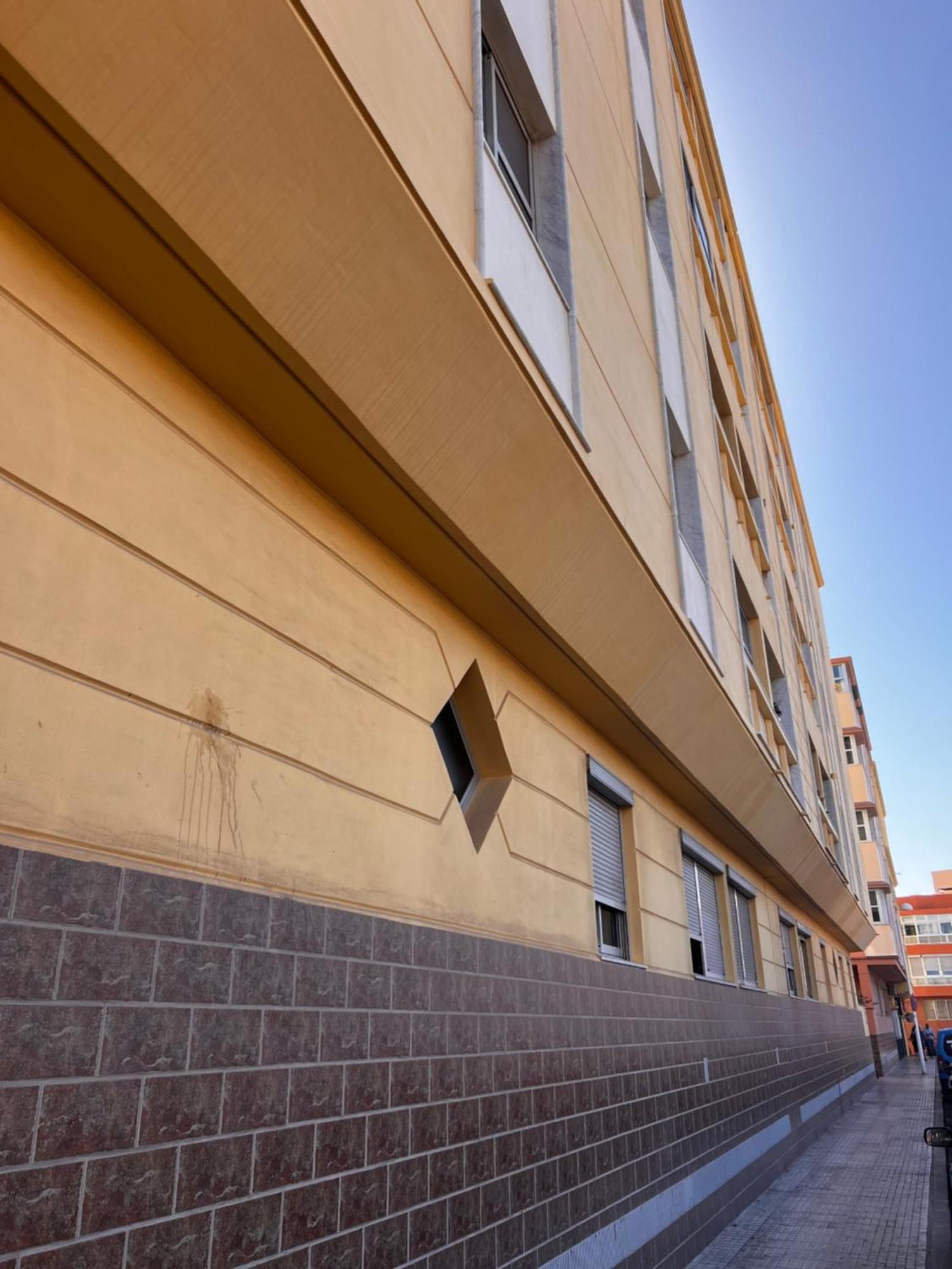 Cozy Home El Medano Екстер'єр фото