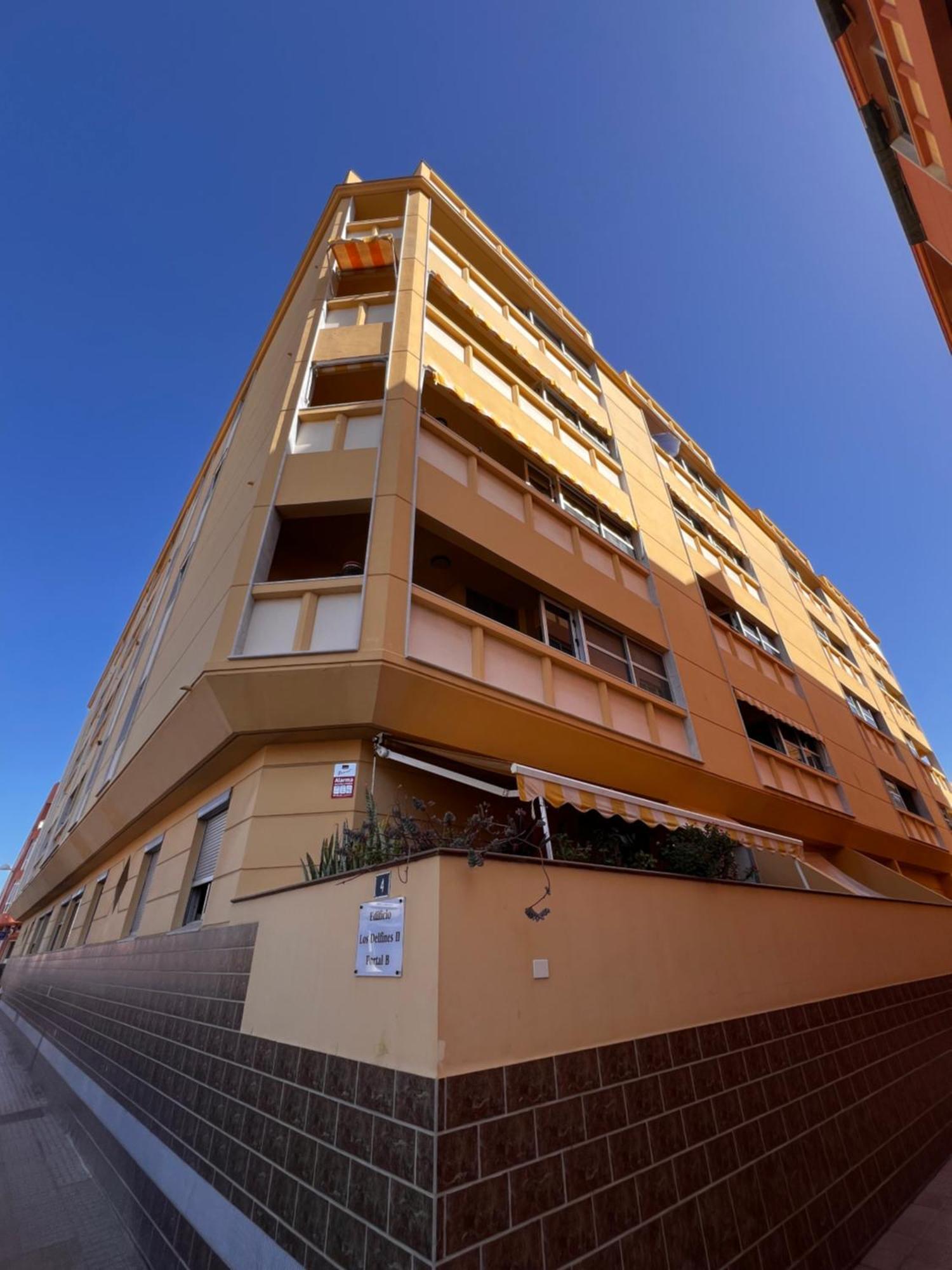 Cozy Home El Medano Екстер'єр фото