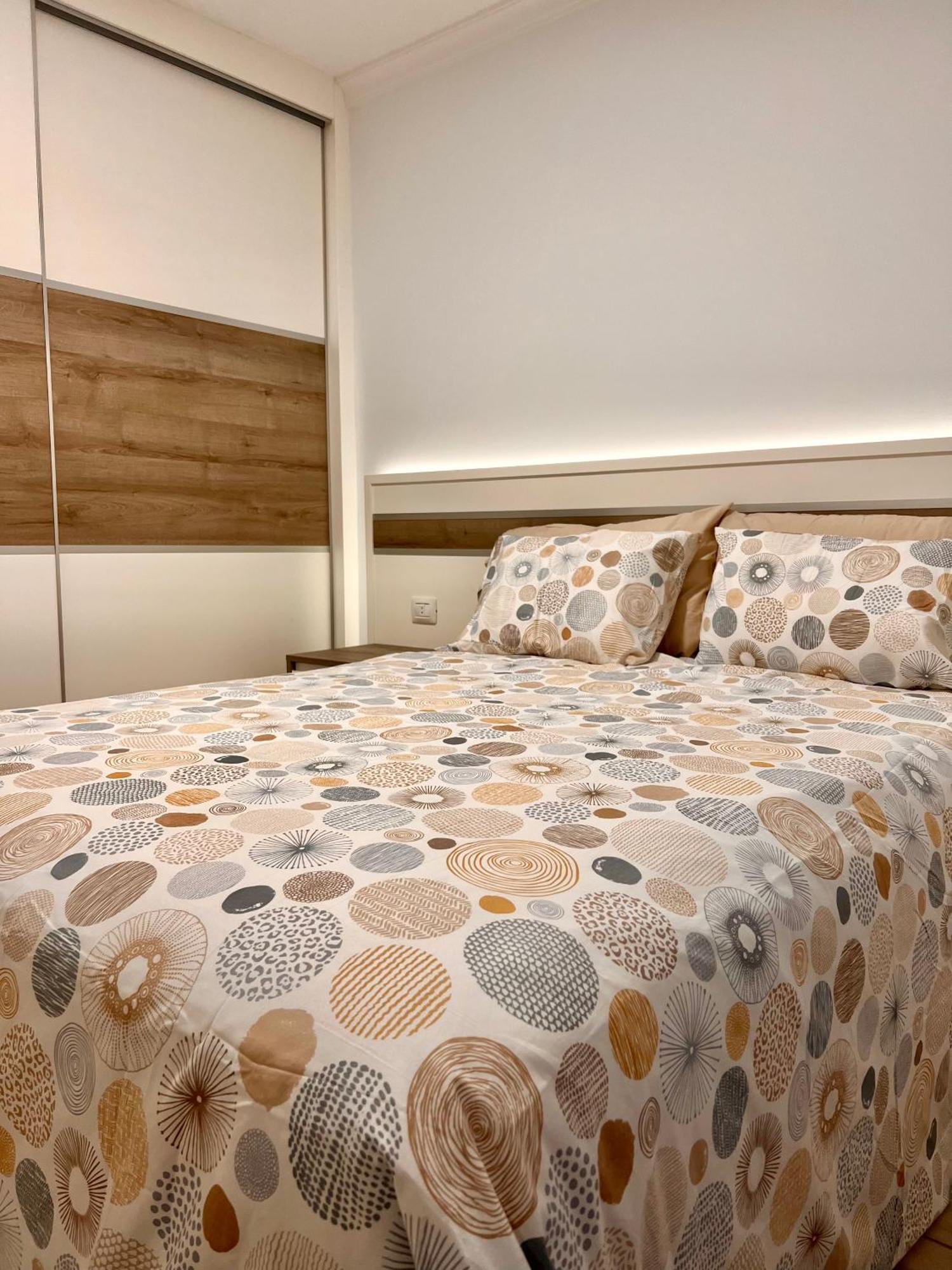 Cozy Home El Medano Екстер'єр фото
