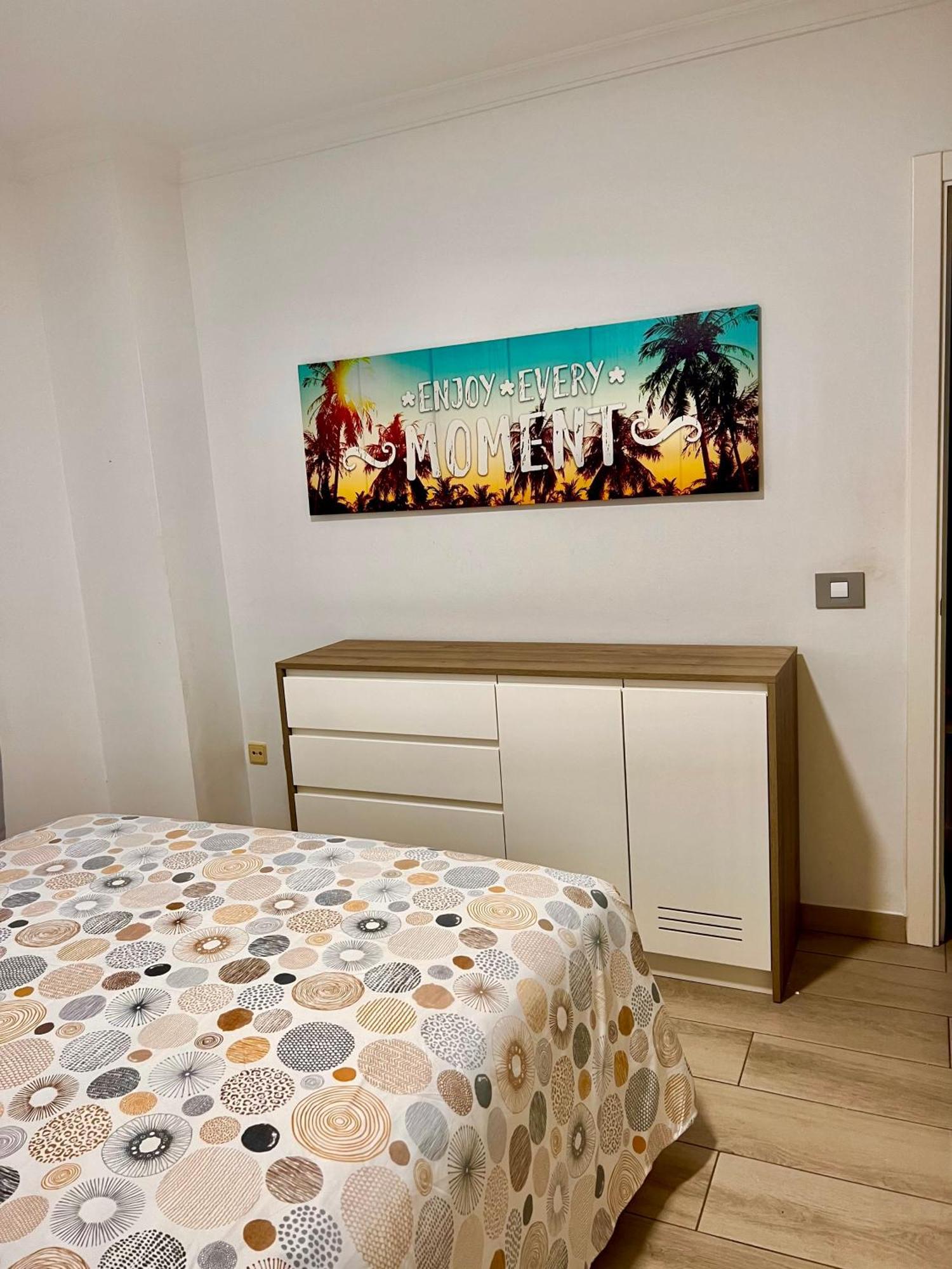 Cozy Home El Medano Екстер'єр фото