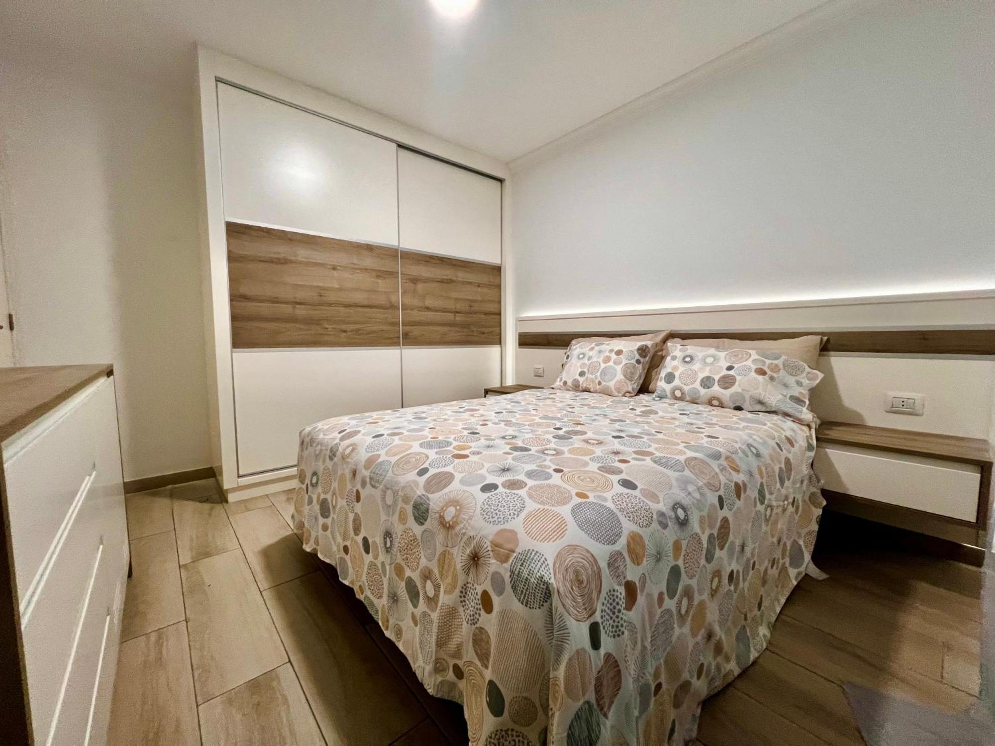 Cozy Home El Medano Екстер'єр фото