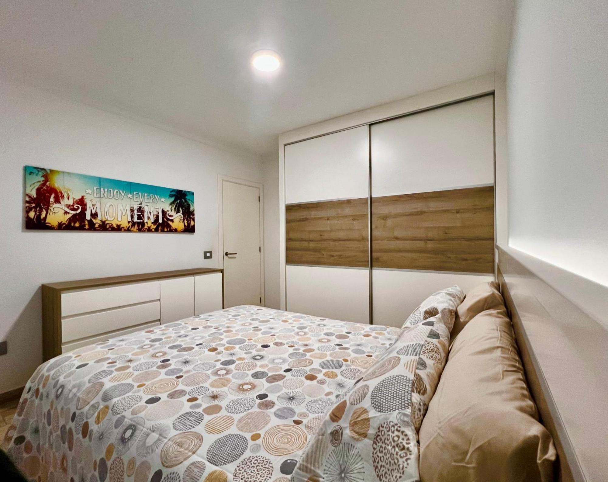 Cozy Home El Medano Екстер'єр фото