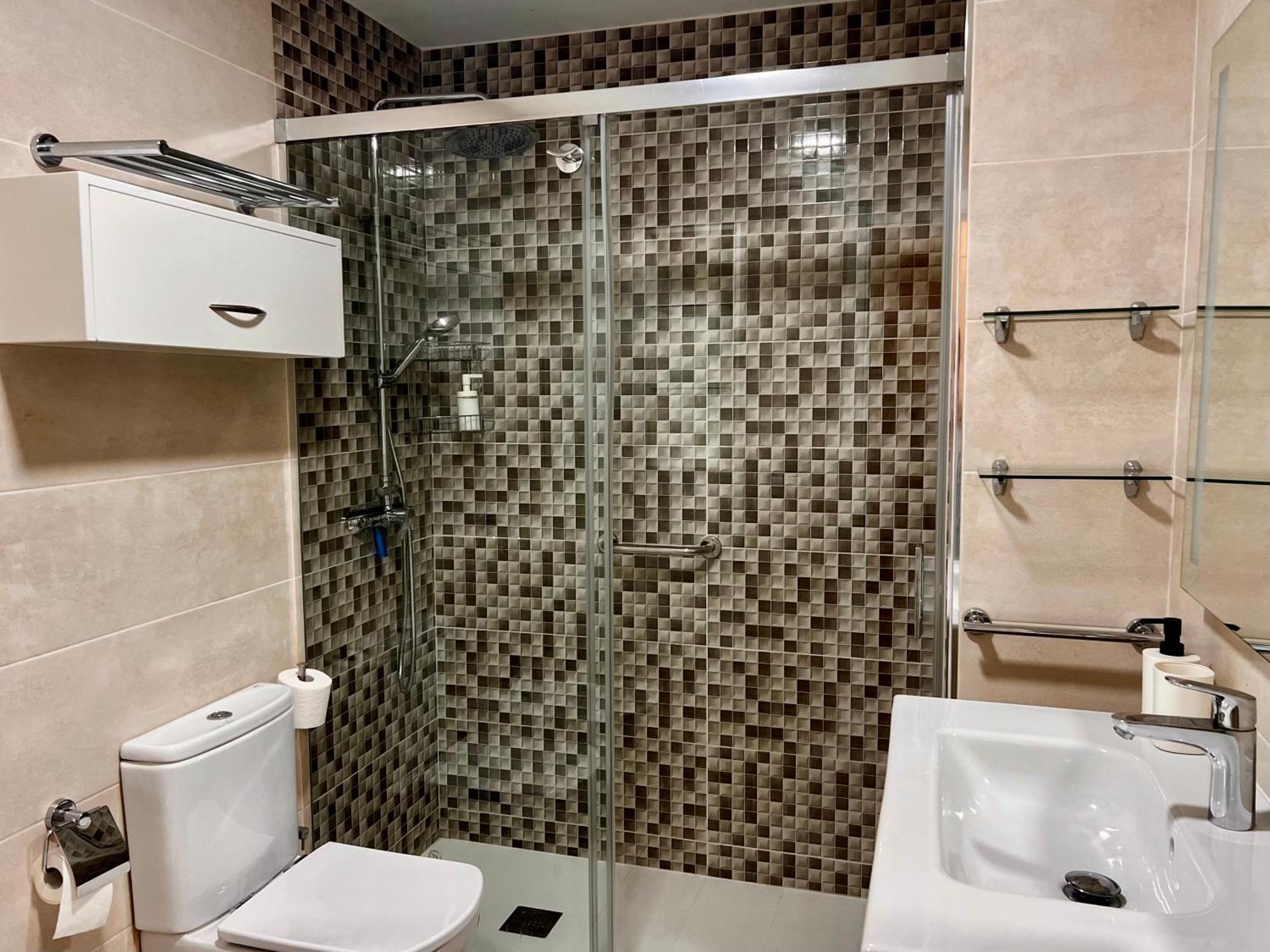 Cozy Home El Medano Екстер'єр фото