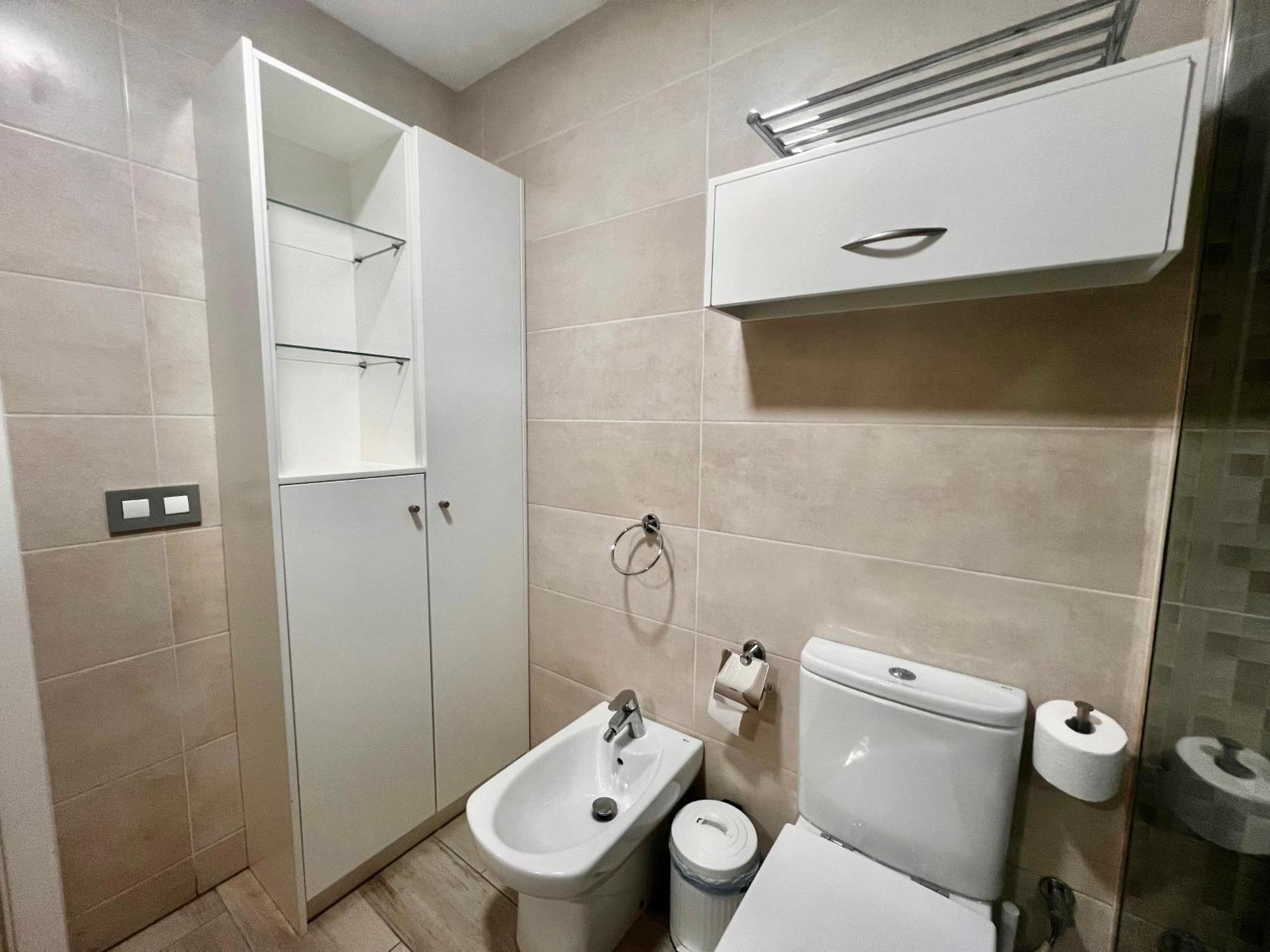 Cozy Home El Medano Екстер'єр фото