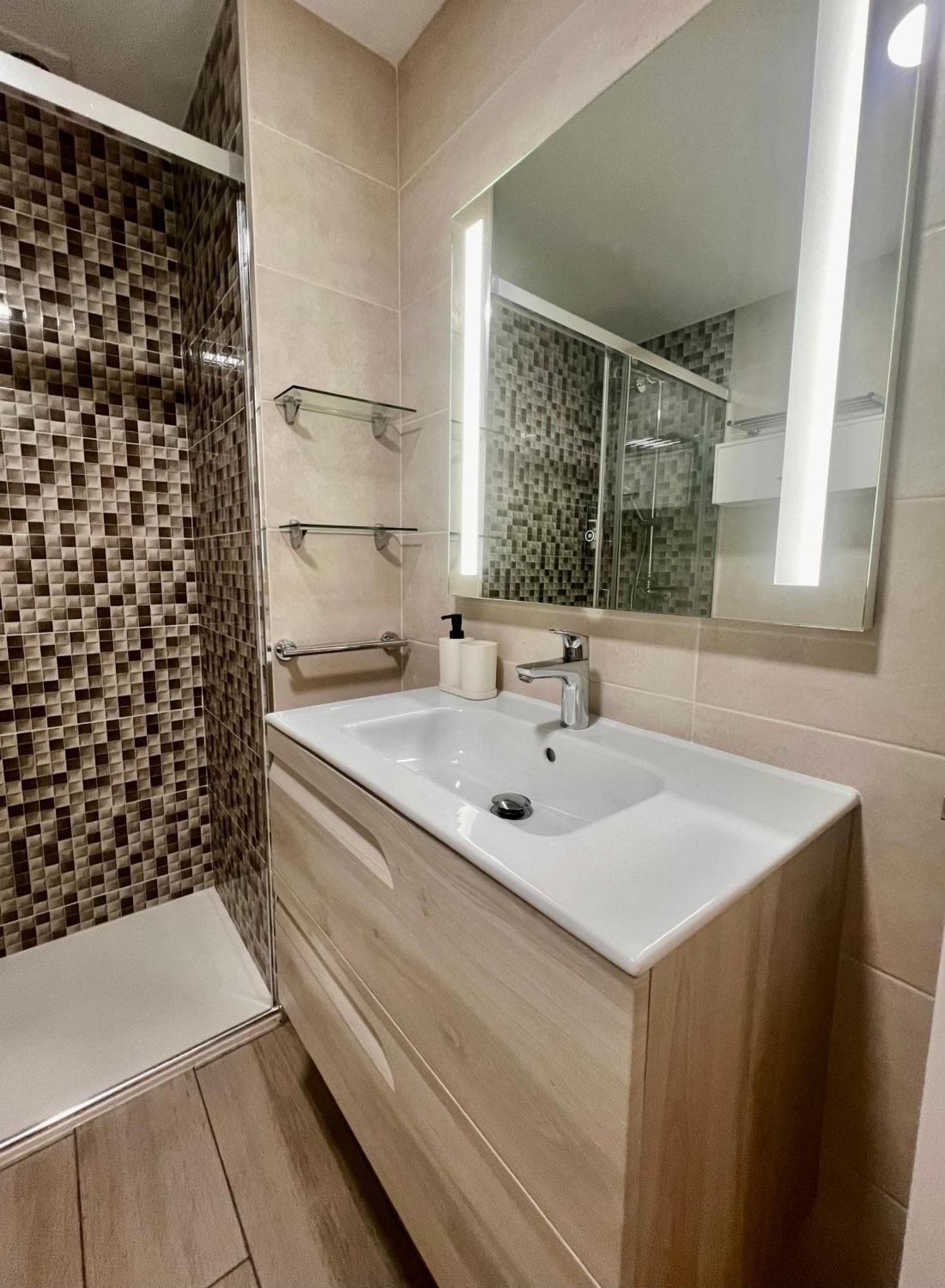 Cozy Home El Medano Екстер'єр фото