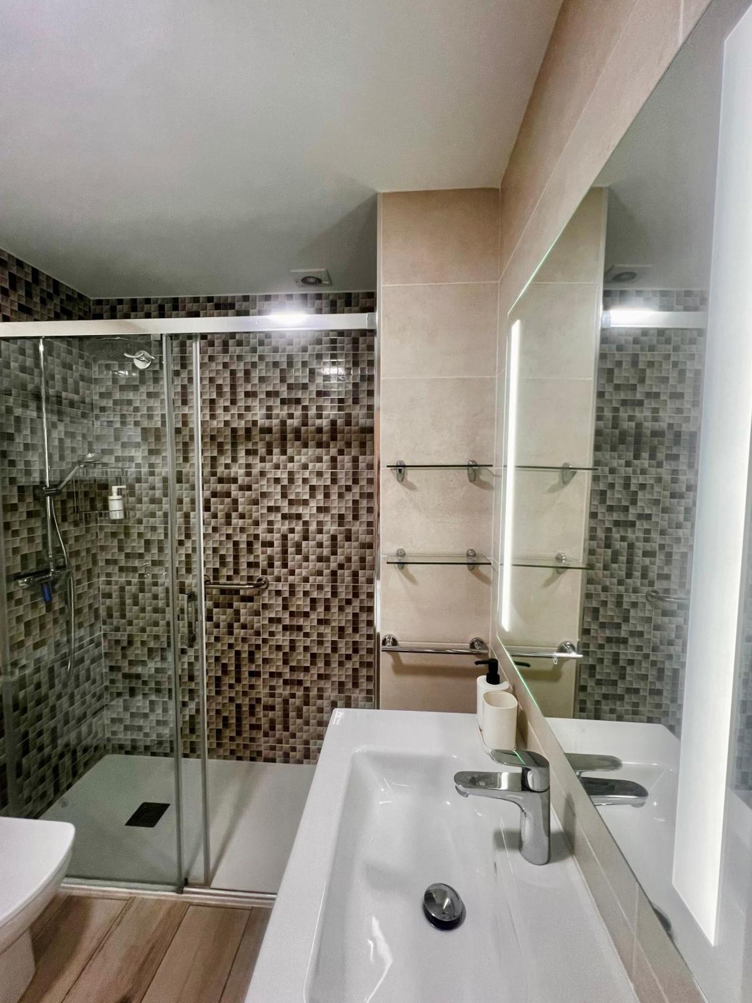 Cozy Home El Medano Екстер'єр фото