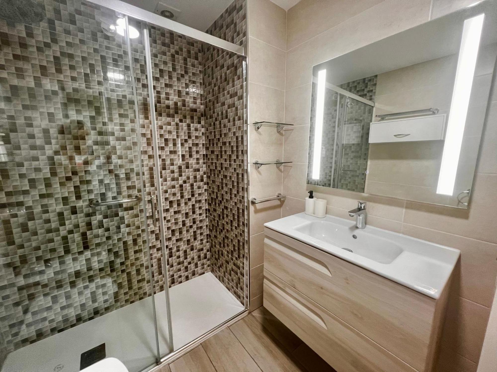 Cozy Home El Medano Екстер'єр фото