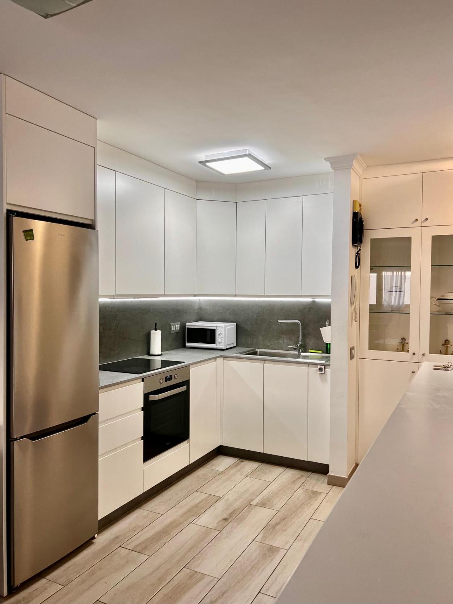 Cozy Home El Medano Екстер'єр фото