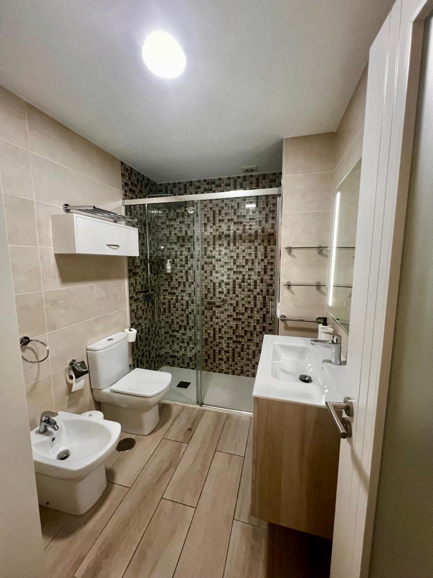 Cozy Home El Medano Екстер'єр фото