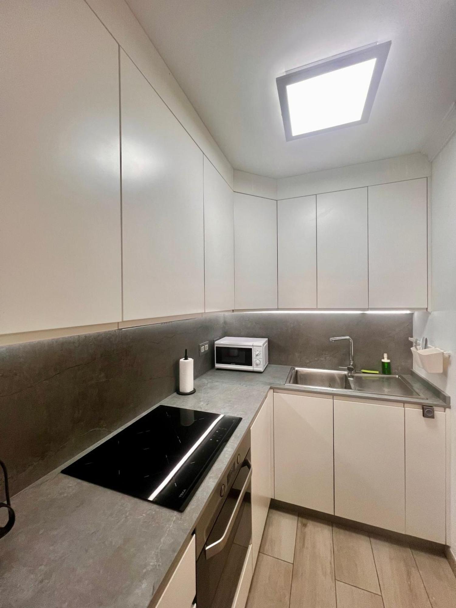 Cozy Home El Medano Екстер'єр фото