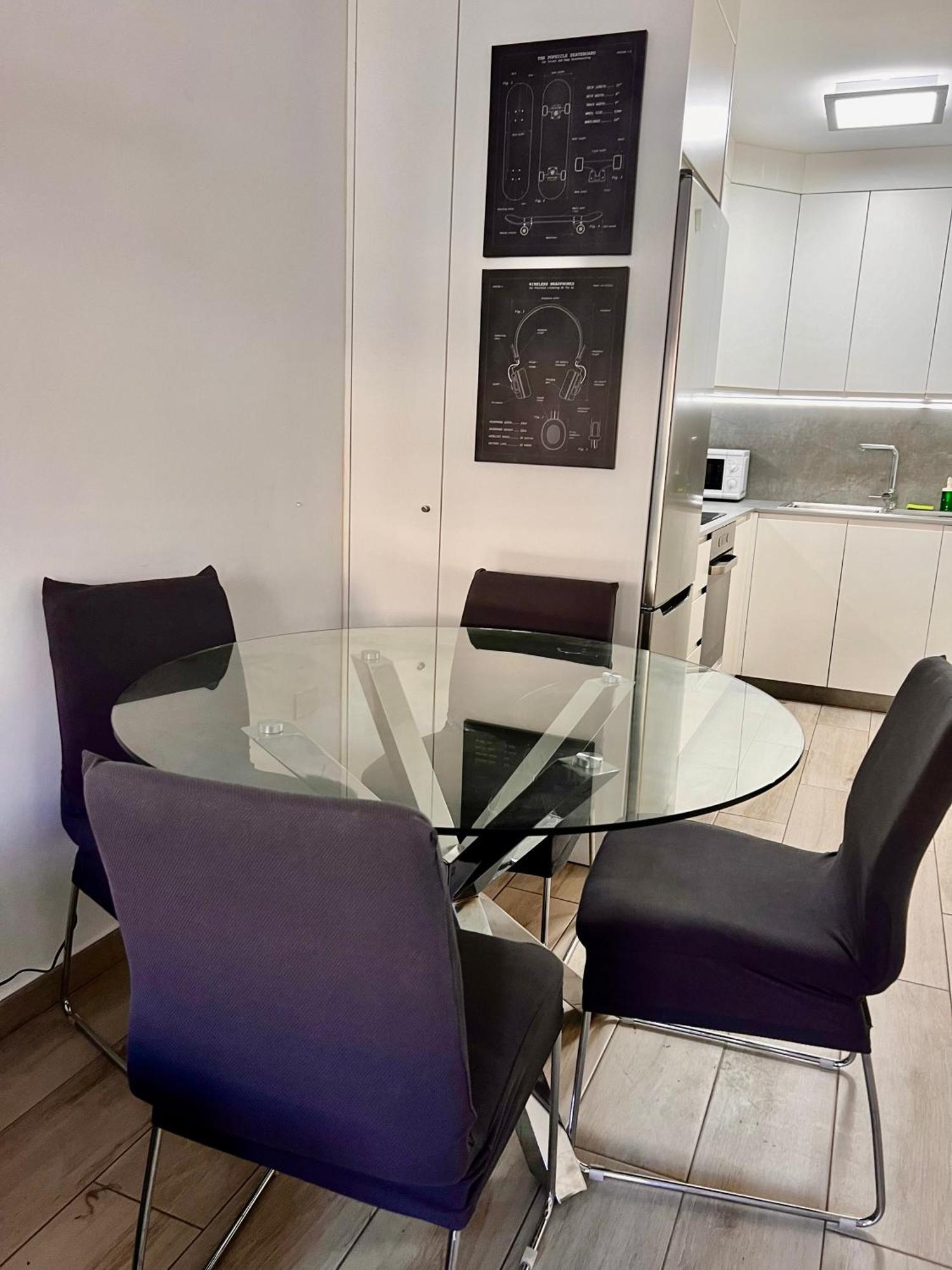 Cozy Home El Medano Екстер'єр фото
