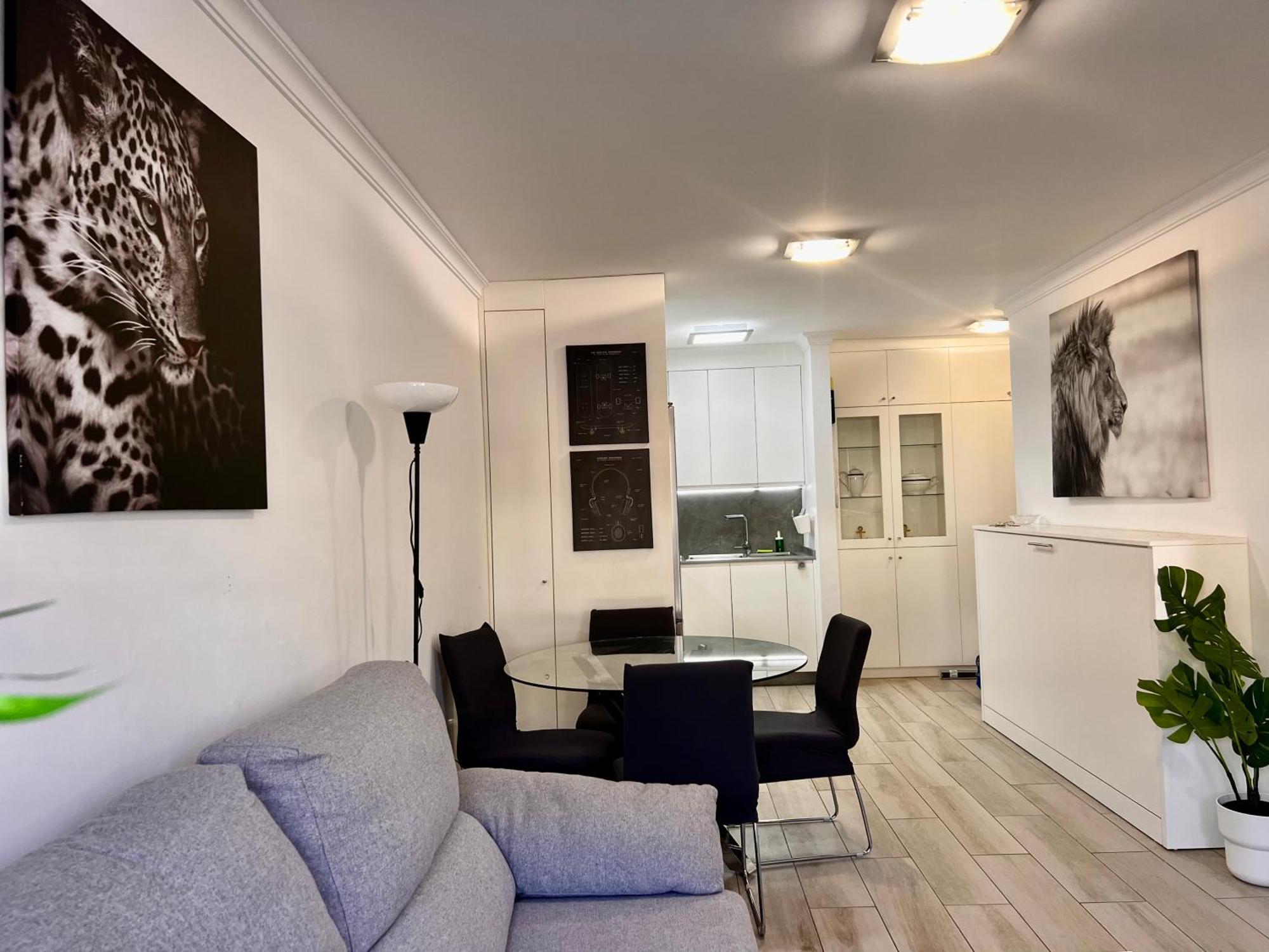 Cozy Home El Medano Екстер'єр фото