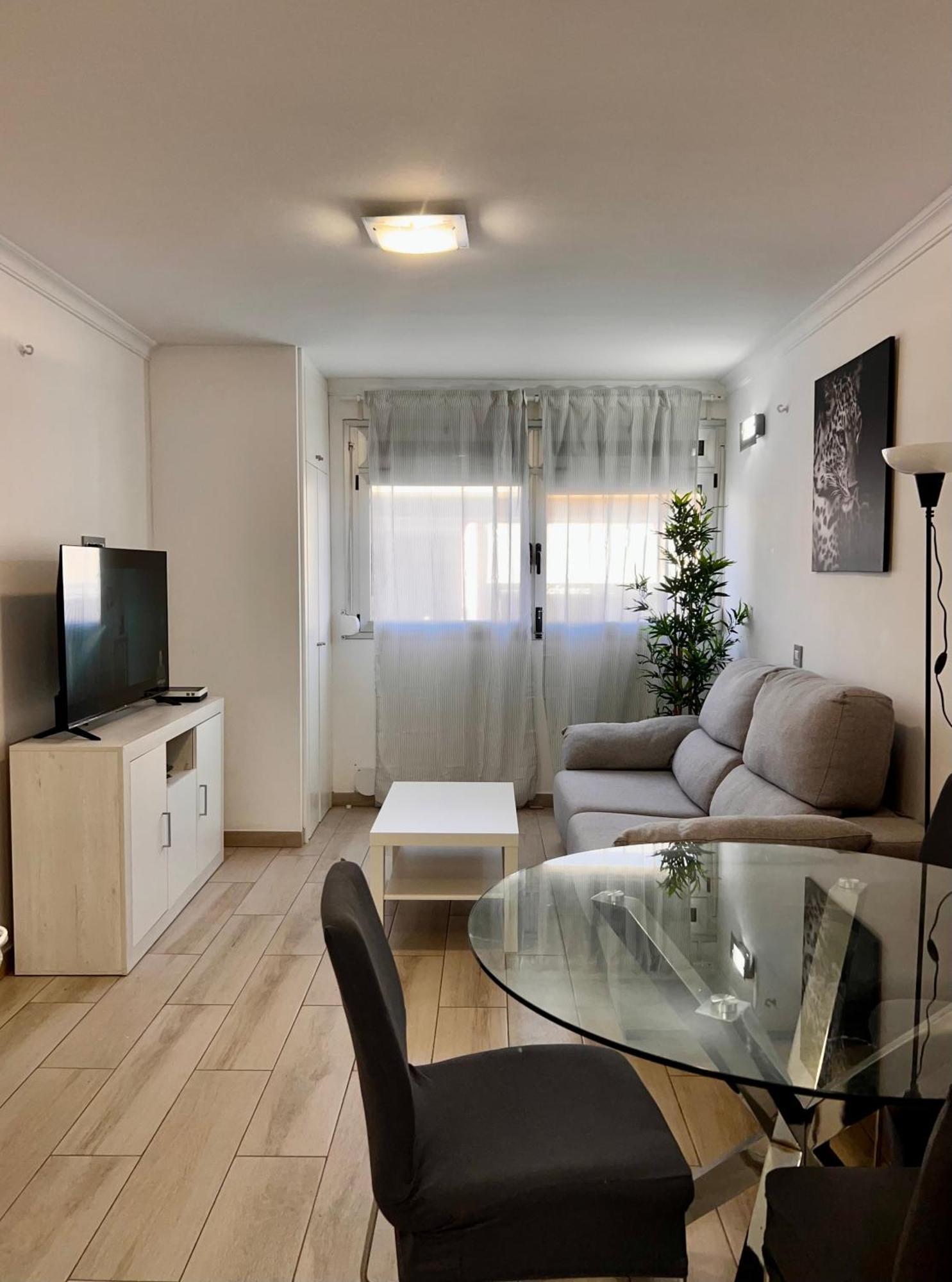 Cozy Home El Medano Екстер'єр фото