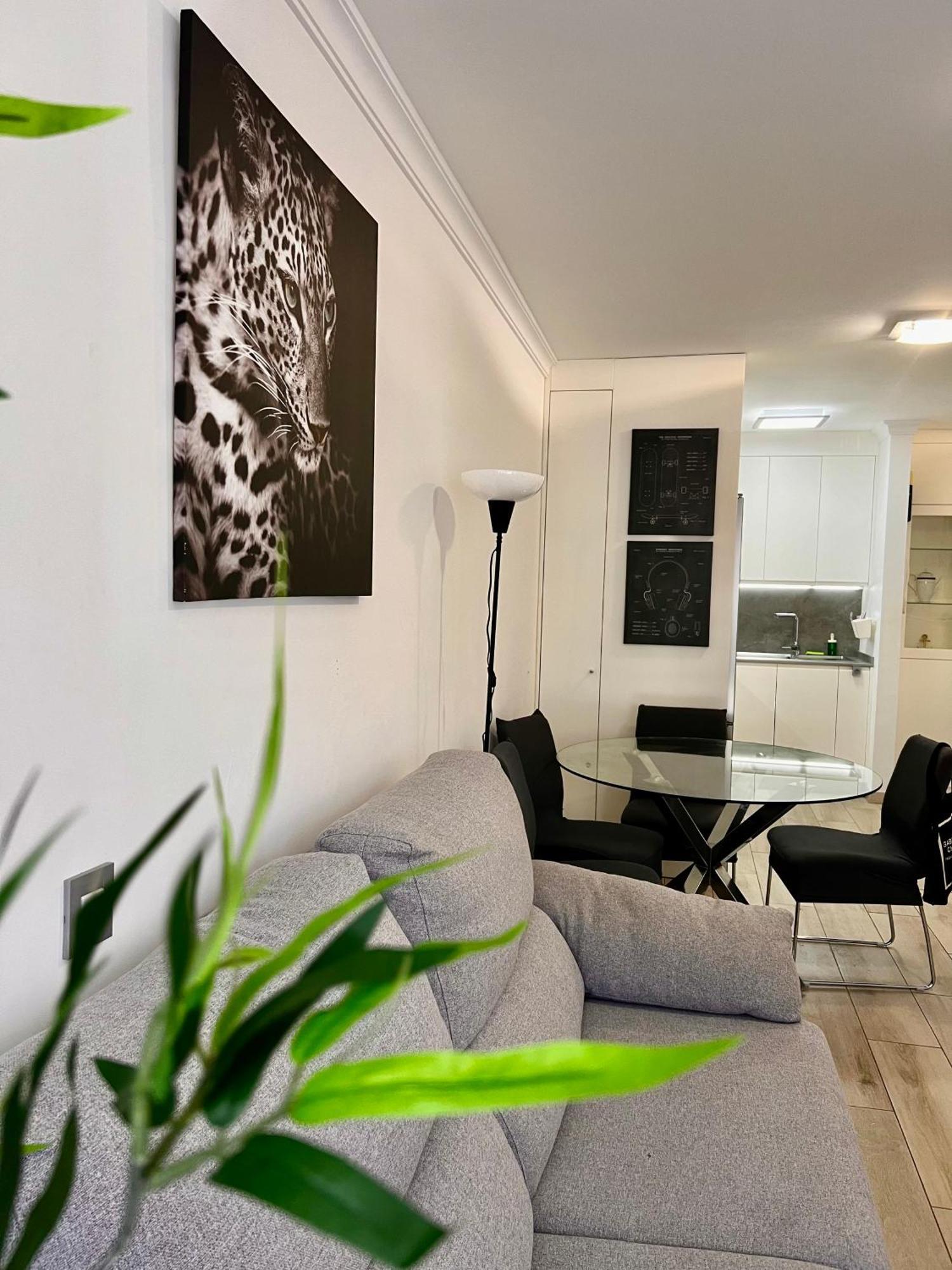 Cozy Home El Medano Екстер'єр фото