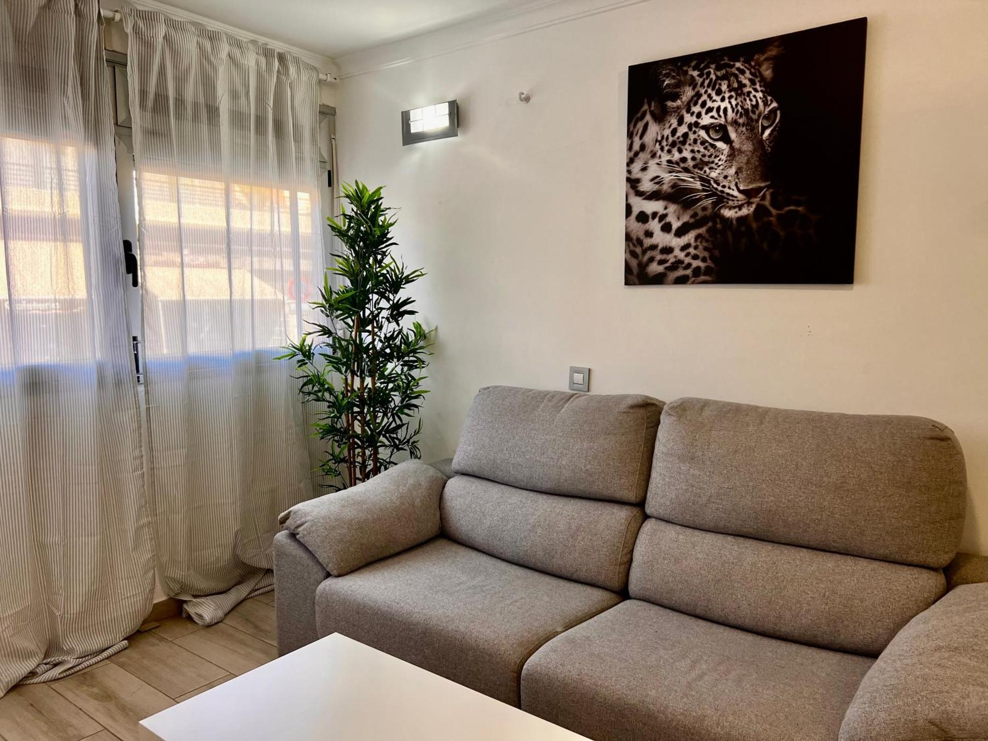 Cozy Home El Medano Екстер'єр фото