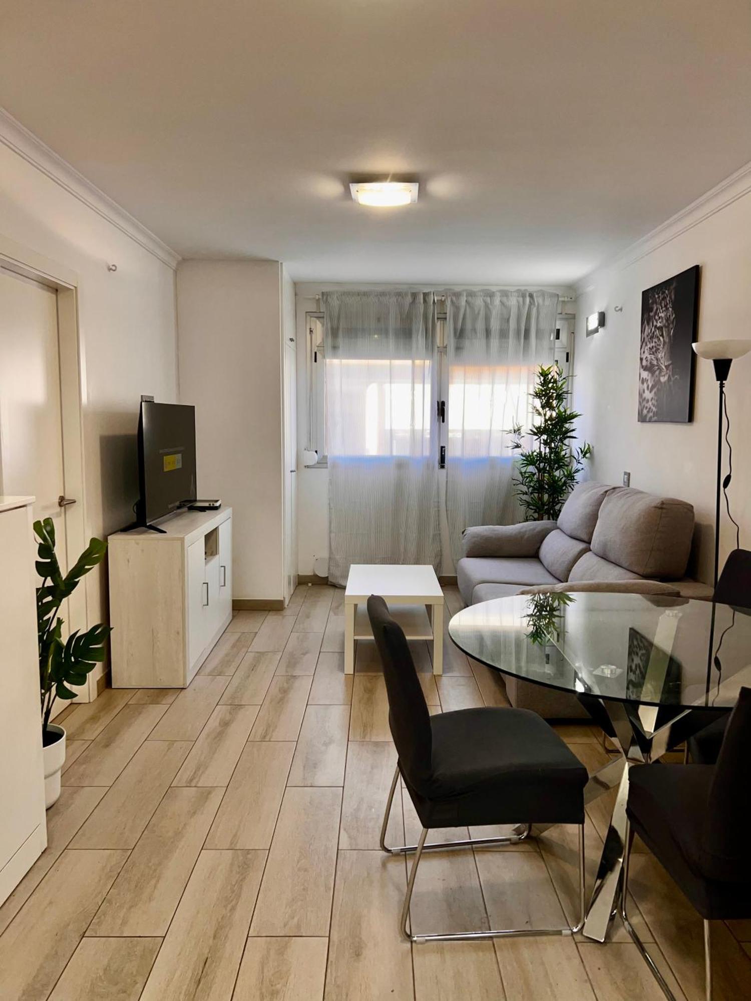 Cozy Home El Medano Екстер'єр фото